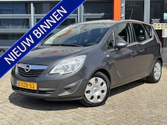 Opel Meriva - 1.4 Selection / Airco / Trekhaak / Cruise control / Achterbank Verstelbaar / r