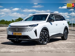 Peugeot 5008 - 1.2 Hybrid 136 Allure 7p | Automaat | Airco/Clima | Rondom Camera | Navigatie | Cruise Con
