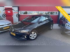 Volkswagen Polo - 1.0 TSI Comfortline LED / CARPLAY / AIRCO / DEALER OH / MFS / LMV