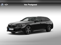 BMW 5-serie Touring - 520i Innovation Pack M Sportpakket Pro