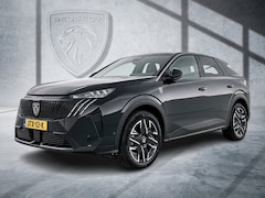 Peugeot 3008 - Hybrid 145pk Automaat GT | Rijklaar | Elektrische achterklep | Adaptive Cruise |