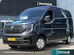 Renault Master - T35 2.0 dCi 130 L2H2 Start | Nieuw BPM Vrij | Blue Gris |