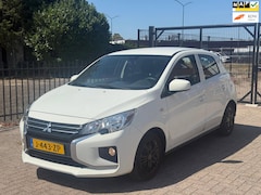 Mitsubishi Space Star - 1.0 Cool+ AIRCO DAB+ DEALER ONDERHOUDEN