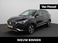 MG MG ZS EV - Luxury 45 kWh