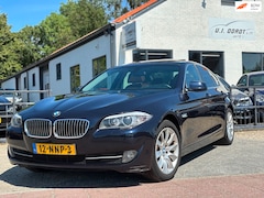 BMW 5-serie - 523i Executive schuifdak/leder Export