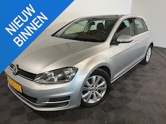 Volkswagen Golf - 1.6 TDI Comfortline BlueMotion Hatchback
