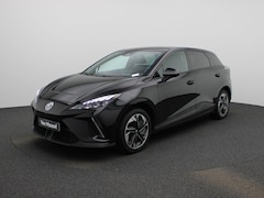 MG MG4 - Long Range 64kWh Luxury | Navi | Led Koplampen | Stoelverwarming | CarPlay | Camera | i-Sm