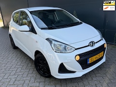 Hyundai i10 - 1.0i Comfort/Navi/bleutooth/Airco/Cruise