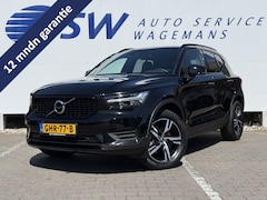 Volvo XC40 - 2.0 B4 R-Design | Pilot Assist | Bliss | Camera | CarPlay | 18 inch