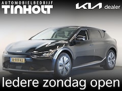 Kia EV6 - Plus 58 kWh
