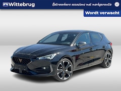CUPRA Leon - 1.4 e-Hybrid VZ Performance / Pano / Achteruitrijcamera / Navi / Verwarmbare voorstoelen