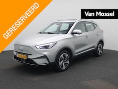 MG MG ZS EV - Long Range Luxury 70 kWh