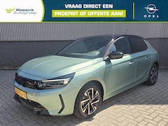 Opel Corsa - 1.2T 100pk Yes | Airconditioning | Navigatie by app | Winterpakket | Lm velgen | Parkeerse