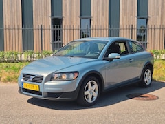 Volvo C30 - 1.8 Momentum Trekhaak Koude Airco