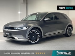 Hyundai IONIQ 5 - Lounge 77.4 kWh | 100% SOH | Leder | Bose | 360 CAMERA | 1e-EIG |