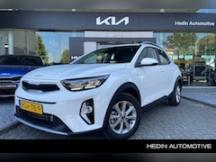 Kia Stonic - 1.0 T-GDi MHEV DynamicLine | Tot 10 jaar of 150.000 km Garantie |
