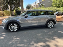MINI Clubman - 1.5 Cooper Salt 1.5 One Salt, Navi, Clima, Stoel verw. keyless
