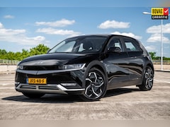 Hyundai IONIQ 5 - Style 58 kWh | Airco/Clima | Trekhaak | Stoel/Stuur Verwarming | Cruise Control | Camera |