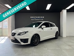 SEAT Ibiza SC - 1.2 Club | Elektrische ramen | Airco