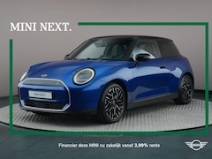 MINI Electric - 3-Deurs Cooper SE Favoured M 54.2 kWh