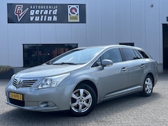 Toyota Avensis Wagon - 1.8 VVTi Business TREKHAAK