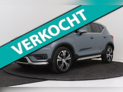 Volvo XC40 - 1.5 T5 Twin Engine Inscription | Uitklap Trekhaak | Panoramadak | Harman/Kardon | Camera |