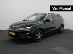 MG MG5 - Long Range Luxury 61 kWh | Navi | CarPlay | 360 Camera | Led Koplampen |