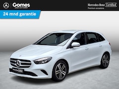 Mercedes-Benz B-klasse - 200 Luxury Line | Trekhaak | Achteruitrijcamera | Stoelverwarming | Spoorassistent | LED v