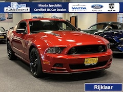 Ford Mustang - Coupe 3.7i V6 GT Premium 305PK Automaat Apple CarPlay
