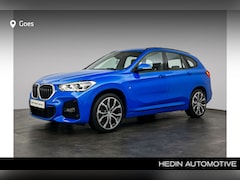 BMW X1 - sDrive18i Business Edition Plus | M Sportpakket | Buitenspiegels elektrisch inklapbaar | E
