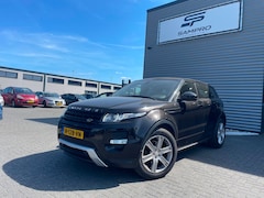 Land Rover Range Rover Evoque - 2.2 SD4 4WD Prestige