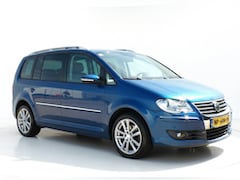 Volkswagen Touran - 1.4 TSI Highline Clima/Navi/Stoelverw