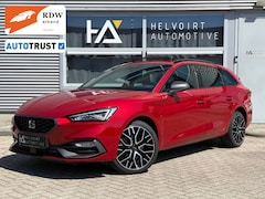 SEAT Leon Sportstourer - 1.4 TSI eHybr. FR | PANO | MEMORY | CAMERA