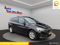 BMW 2-serie Gran Tourer - 218i Executive / Panoramadak