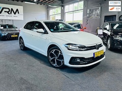 Volkswagen Polo - 1.0 TSI R LINE EDITION VIRTUAL COCKPIT - CAMERA - BEATS - FULL LED - ADAPT CRUISE - PDC