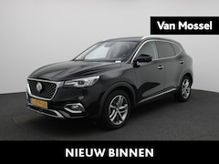 MG EHS - 1.5 TGDI PHEV Aut. Luxury | Navi | Leder | Panoramadak | Led Sfeerlicht | Stoelverwarming