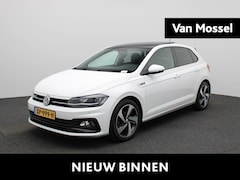 Volkswagen Polo - 1.0 TSI Highline | Automaat | Apple Carplay / Android Auto | Cruise Control | Parkeersenso
