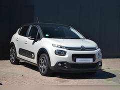Citroën C3 - 1.2 82 PK Feel Edition * Airco * Navigatie * Two-Tone lak