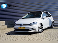 Volkswagen Golf - 1.4 TSI 125PK Highline Join Ecc Cruise Pano BT