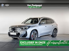 BMW iX1 - eDrive20 Innovation Pack M Sportpakket Pro | Huisselectie