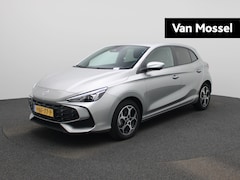 MG MG3 Hybrid+ - 1.5 Aut. Luxury