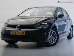 Volkswagen Polo - 1.0 TSI Life Sport (APPLE CARPLAY, LED, DIGITAAL DISPLAY, CLIMATE, ADAPTIVE CRUISE, LM-VEL