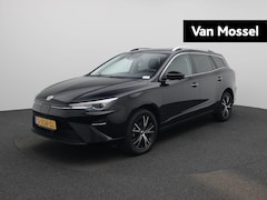 MG MG5 - Long Range Luxury 61 kWh