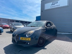 Alfa Romeo MiTo - 0.9 TwinAir Racer