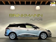 Renault Clio Estate - 0.9 TCe Limited - Camera - Tr.Haak - BTW auto
