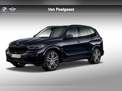 BMW X5 - xDrive45e High Executive