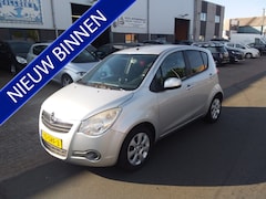 Opel Agila - 1.0 Enjoy