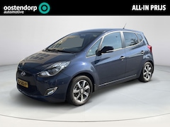 Hyundai ix20 - 1.4i Go | Parkeersensoren | Airco | Navigatie | slechts 31.215 originele kilometers | Rijk
