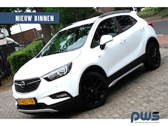 Opel Mokka X - 1.4 Turbo Black Edition Navi / Camera / Cruise / PDC / Clima / Stoel Stuur verw
