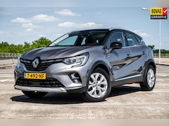 Renault Captur - 1.3 TCe 130 Zen | Automaat | Airco | Cruise Control |